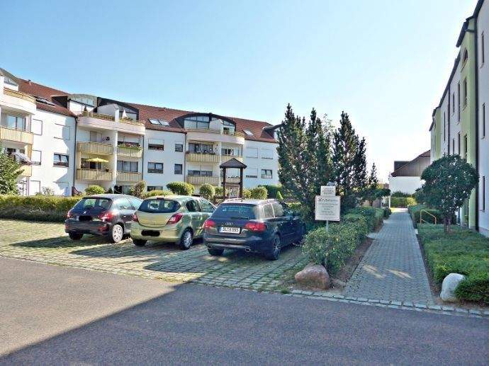 Etagenwohnung Waldheim Schönberg - 2 Zimmer, 34.500&euro; | Angebot:22077813