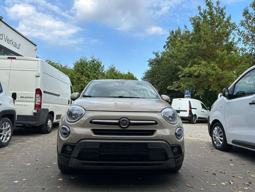 500X