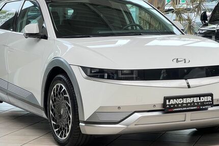 Hyundai IONIQ 5 59.606 km 29.980 &euro; Wuppertal 42389