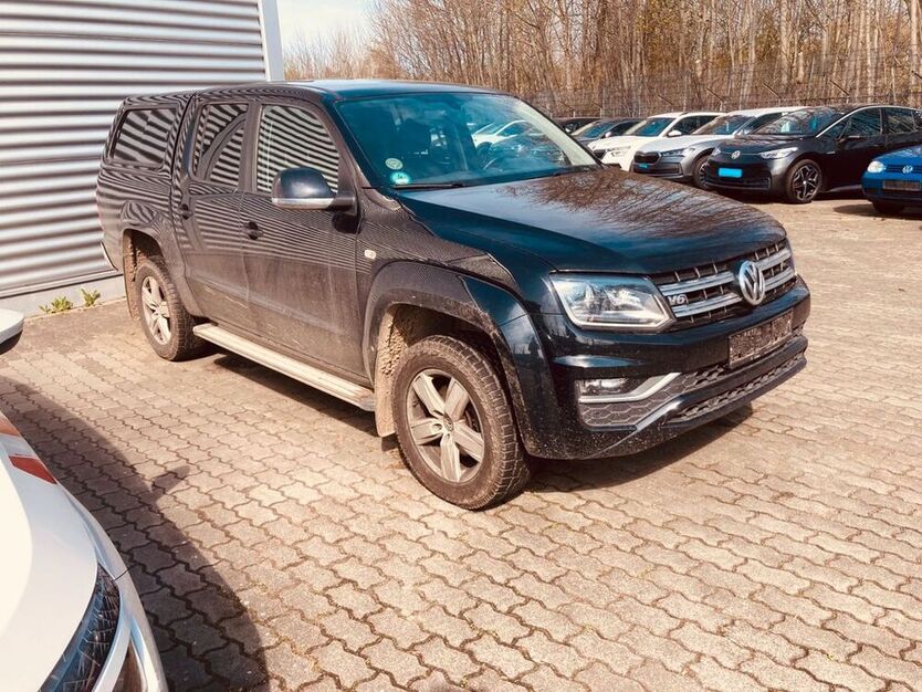 Amarok