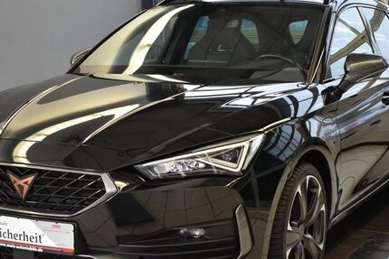 Cupra Leon 113.347 km 20.390 &euro; Bad Friedrichshall 74177