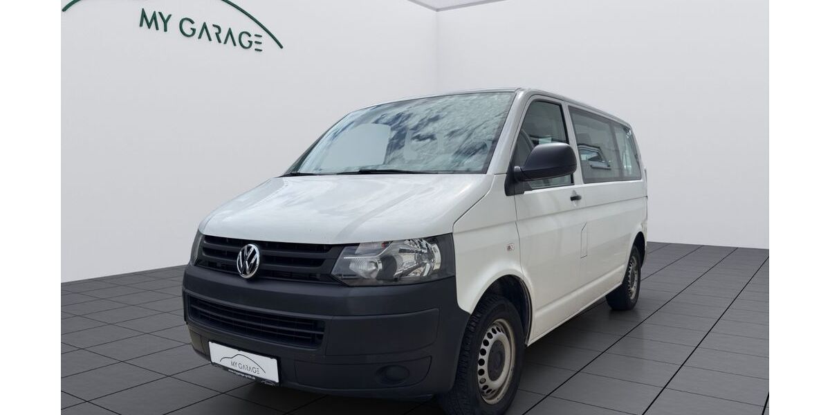 VW T5 Transporter 221.000 km 10.900 &euro; Gilching bei München 82205
