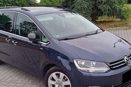 VW Sharan 181.381 km 12.500 € Kolbermoor 83059