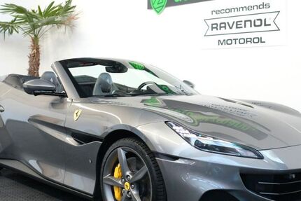 Ferrari Portofino 45.500 km 224.990 &euro; Nürnberg 90439