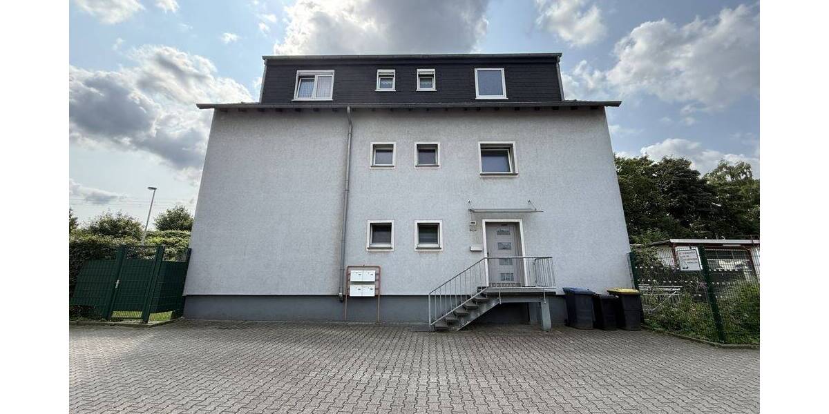 Etagenwohnung Herne Baukau-West - 4 Zimmer, 109 m&sup2;, 800&euro; | Angebot:25987004