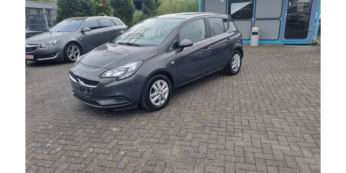 Opel Corsa 130.000 km 6.500 &euro; Wesseling 50389