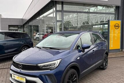 Opel Crossland (X)