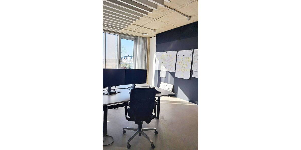 Gewerbeobjekt Köln Nippes - 3.700&euro; | Angebot:26344627