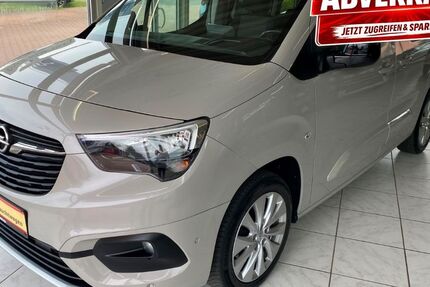 Opel Combo Life 90.000 km 17.990 &euro; Halberstadt 38820