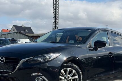 Mazda 3 233.000 km 4.999 &euro; Breitenbach 37327