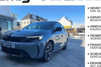 Opel Corsa 2.000 km 18.980 &euro; Helmbrechts 95233