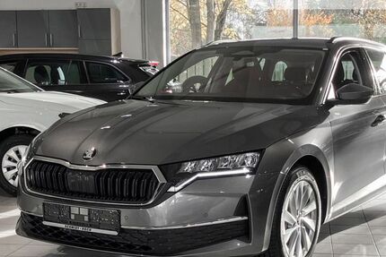 Skoda Octavia 4.990 km 31.990 &euro; Oldenburg 26123