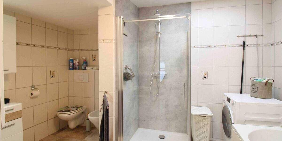 Seltene Gelegenheit in Stralsund: DHH in beliebter Lage mit großem Grundstück 3 zimmer