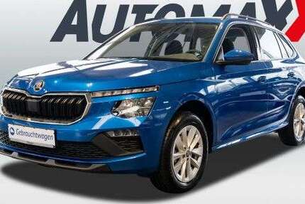 Skoda Kamiq 4.650 km 21.990 &euro; Aachen 52068