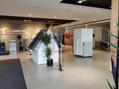 BUSINESS MIT WOHLFÜHLCHARAKTER - Gewerbeobjekt Bruchköbel | Angebot:26065824