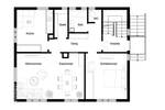 Einfamilienhaus Weidenstetten - 6 Zimmer, 142 m&sup2;, 350.000&euro; | Angebot:26053467