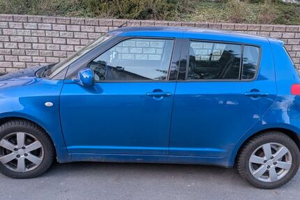 Suzuki Swift 132.200 km 3.150 &euro; Siegen 57072