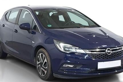 Opel Astra 163.000 km 6.790 &euro; Deggingen 73326