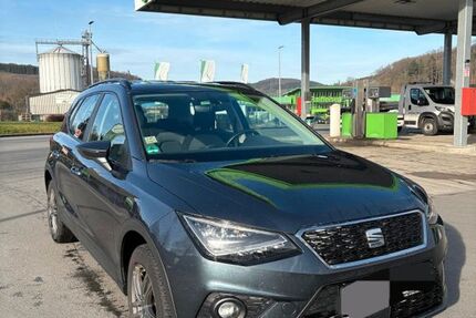 Seat Arona 126.580 km 10.800 &euro; Eslohe 59889
