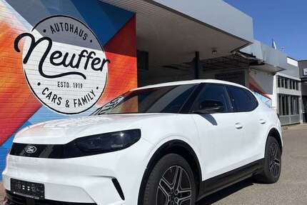 Ford Capri 5.820 km 38.490 &euro; Herrenberg 71083