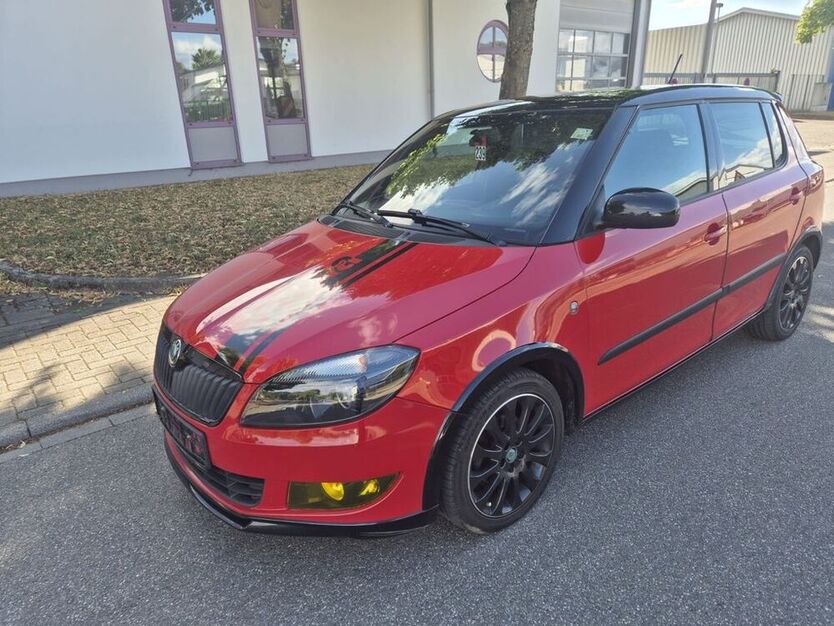 Fabia