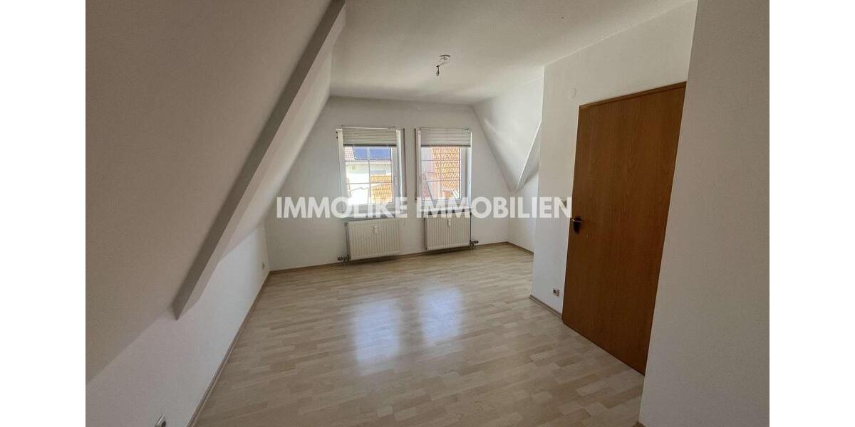 Dachgeschoßwohnung Bad Soden-Salmünster Salmünster - 2 Zimmer, 71 m&sup2;, 590&euro; | Angebot:24858551