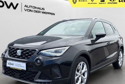 Seat Arona 7.145 km 20.950 &euro; Oberschopfheim 77948