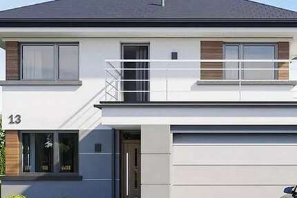 Haus Rheinstetten - 6 Zimmer, 160 m&sup2;, 935.000&euro; | Angebot:25438236