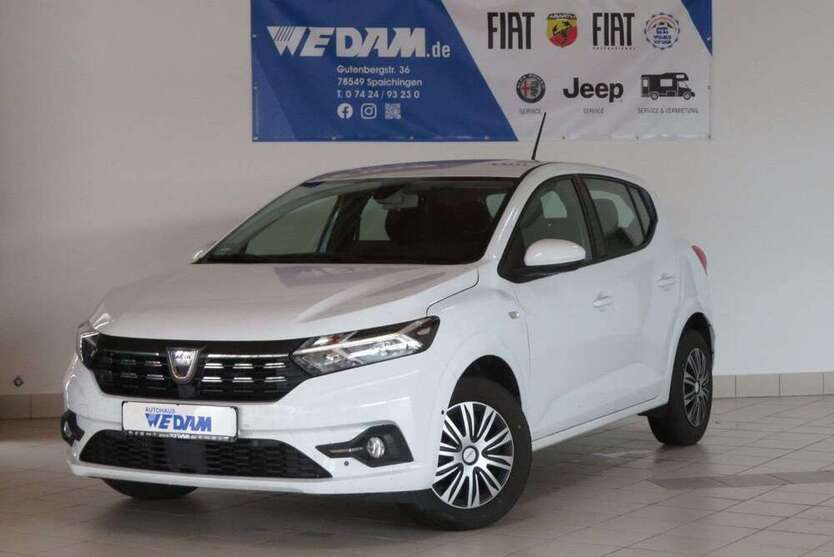 Sandero