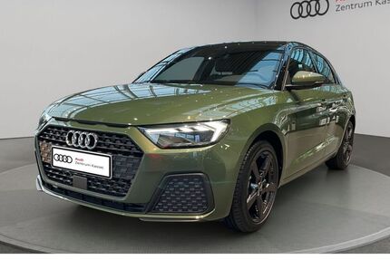 Audi A1 6.050 km 26.990 &euro; Kassel 34125