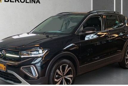 VW T-Cross 6.149 km 25.888 € Berlin 10709