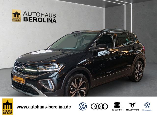 VW T-Cross 6.149 km 25.888 € Berlin 10709