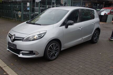 Renault Scenic 90.000 km 6.999 € Bochum 44793