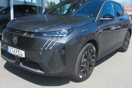 Peugeot 3008 30.500 km 28.950 &euro; Riedlingen 88499