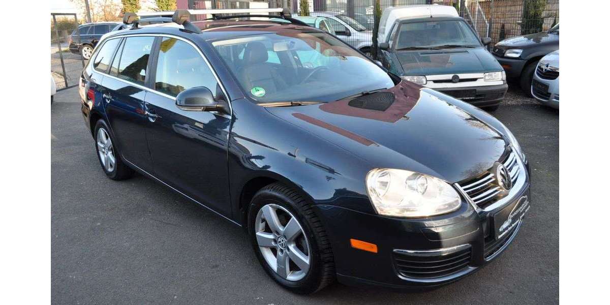 VW Jetta 77.000 km 7.950 &euro; Mannheim 68305