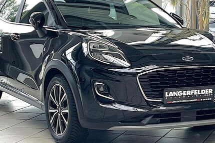 Ford Puma 52.778 km 17.490 € Wuppertal 42389