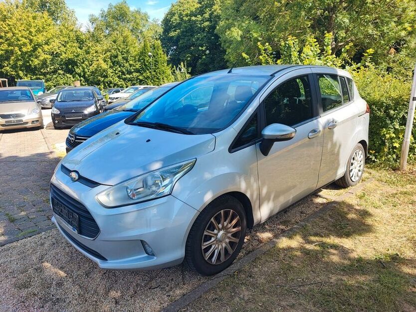 B-Max