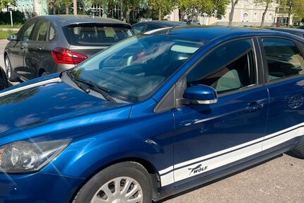 Ford Focus 171.000 km 1.650 &euro; Regensburg 93055