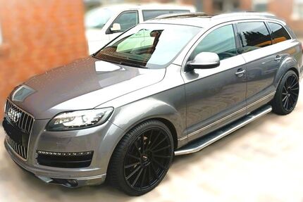Audi Q7 191.400 km 16.200 &euro; Freren 49832