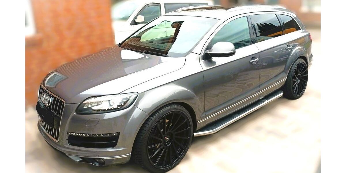 Audi Q7 191.400 km 16.990 &euro; Freren 49832