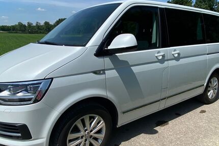 VW T6 Multivan 120.000 km 33.999 &euro; Meitingen 86405