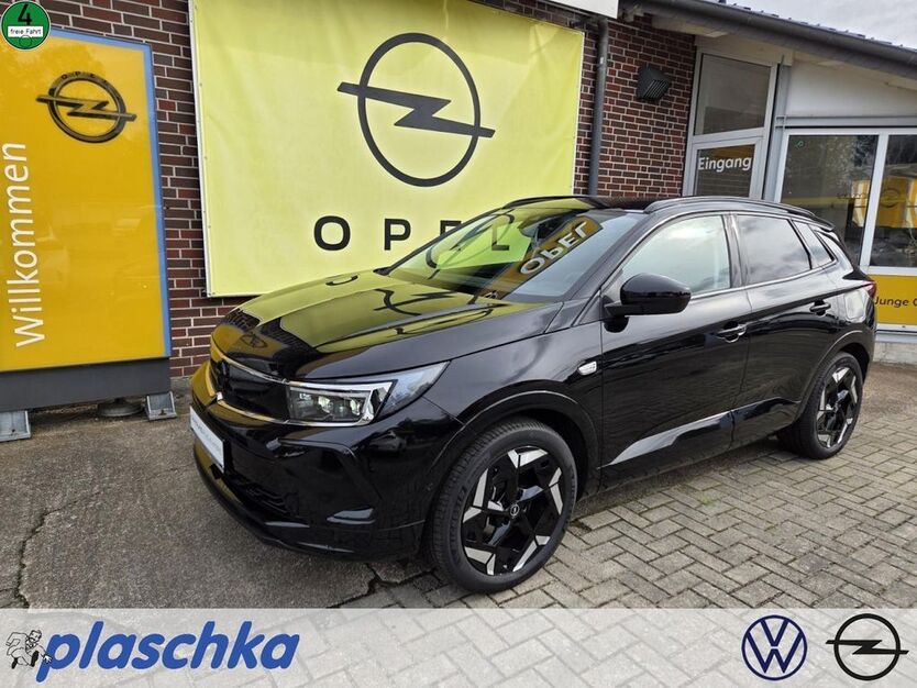 Opel Grandland (X) 13.500 km 28.350 € Munster 29633
