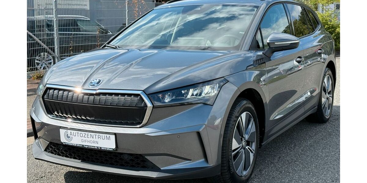 Skoda Enyaq 35.500 km 28.900 &euro; Gifhorn 38518