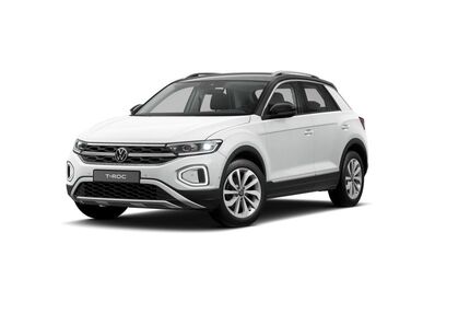 VW T-Roc 22.049 km 28.880 &euro; Wesel 46483
