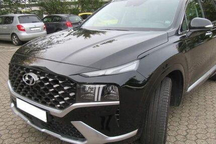 Hyundai SANTA FE 65.000 km 30.540 € Bad Langensalza 99947