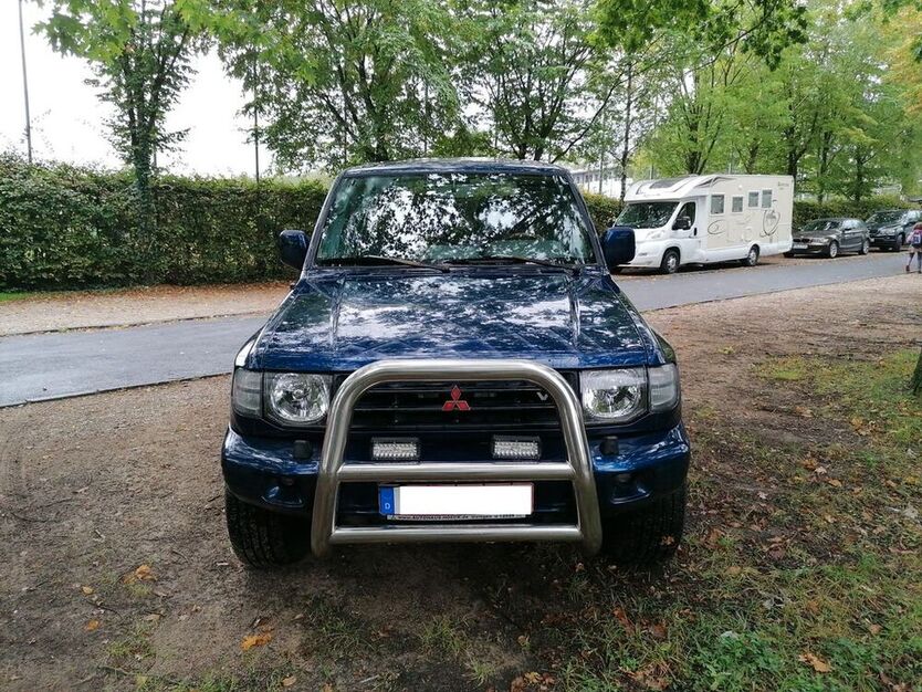 Pajero