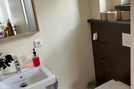 DHH im Rautheim zur Miete zimmer