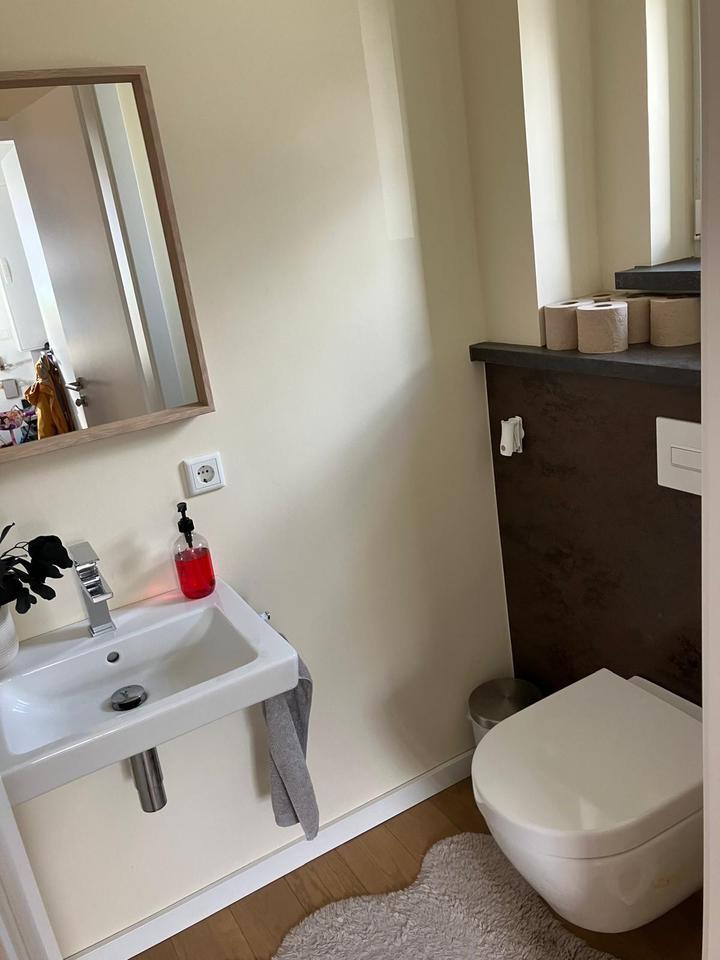 DHH im Rautheim zur Miete zimmer