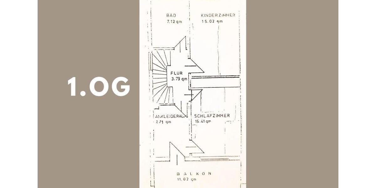 Doppelhaushälfte Pfungstadt - 5 Zimmer, 157 m&sup2;, 500.000&euro; | Angebot:26018056