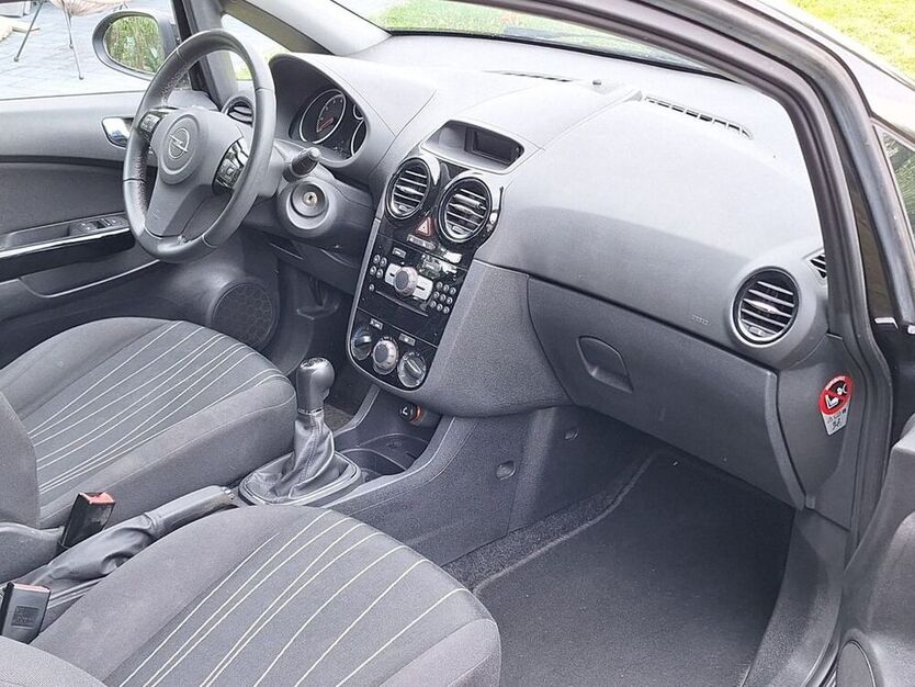 Corsa